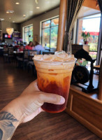 Taste Of Bangkok In Happy Valley drink
