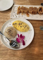 Taste Of Bangkok In Happy Valley food