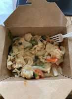 Taste Of Bangkok In Happy Valley food