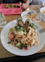 Taste Of Bangkok In Happy Valley food