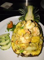 Taste Of Bangkok In Happy Valley food