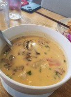 Taste Of Bangkok In Happy Valley food