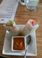 Taste Of Bangkok In Happy Valley drink
