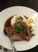 Taste Of Bangkok In Happy Valley food