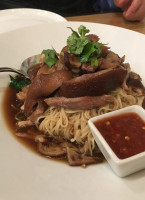 Taste Of Bangkok In Happy Valley food
