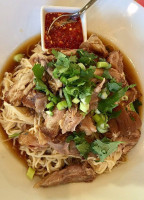 Taste Of Bangkok In Happy Valley food