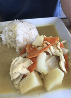 Taste Of Bangkok In Happy Valley food