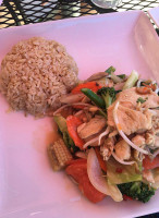 Taste Of Bangkok In Happy Valley food