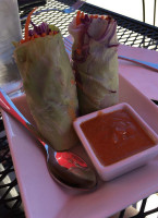 Taste Of Bangkok In Happy Valley drink