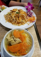 Taste Of Bangkok In Happy Valley food