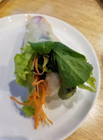 Taste Of Bangkok In Happy Valley drink