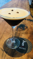 Casa Vieja Mexican drink