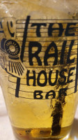 The Rail House drink