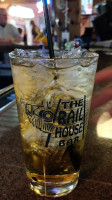 The Rail House drink