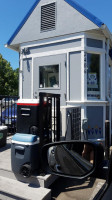 Dutch Bros Coffee outside