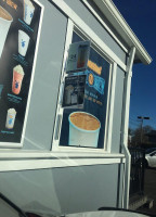 Dutch Bros Coffee drink