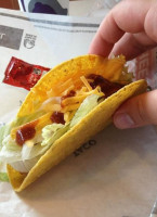 Taco Bell food