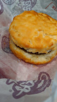 Hardee's food