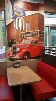 Hardee's guru