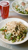 Krupa Grocery food
