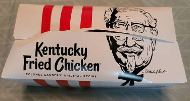 Kfc logo