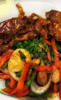 Try Thai food