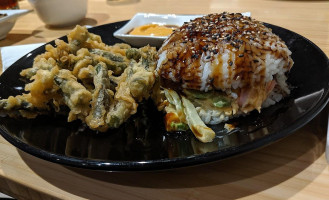 Try Thai food