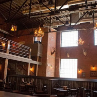 Thyme Kitchen and Craft Beer outside