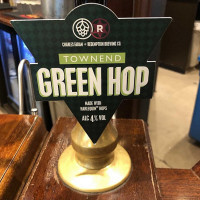 Alecraft Brewery drink