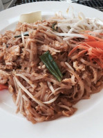 Bangkok Noi Thai Cuisine food