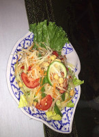 Bangkok Noi Thai Cuisine food