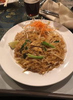 Bangkok Noi Thai Cuisine food
