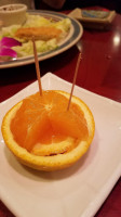 Tokyo Sushi Richmond drink