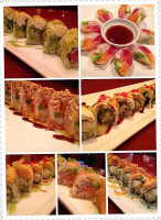 Tokyo Sushi Richmond guru