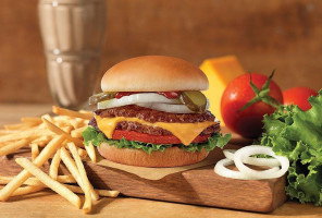 Steak 'n Shake drink
