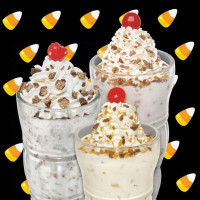 Steak 'n Shake drink