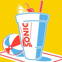 Sonic Drive-in logo