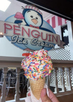 Penguin Ice Cream drink