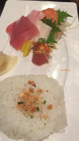 Sushi Q food