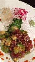 Sushi Q food