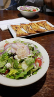 The Greek Family food