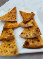 The Greek Family food