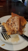 The Greek Family food