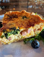 Old Town Stock House food