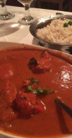 Raasa Indian Cuisine food