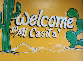 Mi Casita logo