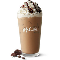 Mcdonald's drink