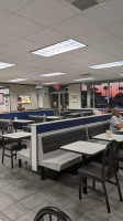 Whataburger inside