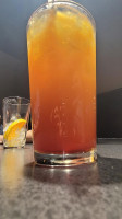 Black Rock Grill drink