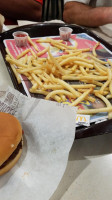 Mcdonald's food